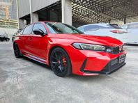 2025 HONDA CIVIC 2.0 TYPE R FL5 (2622)