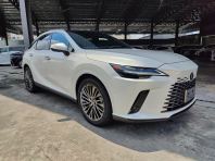 2023 LEXUS RX350 VERSION L (LUXURY) (0018)