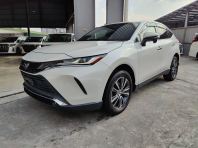 2021 TOYOTA HARRIER 2.0 G (4624)