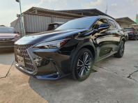 2022 LEXUS NX250 2.5 VERSION L (0055)