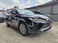 2021 TOYOTA HARRIER 2.0 Z LEATHER (5966)