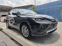 2023 TOYOTA HARRIER 2.0 Z (0706)