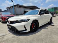 2025 HONDA CIVIC 2.0 TYPE R FL5 (2822)
