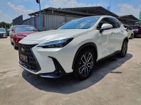 2023 LEXUS NX250 VERSION L (LUXURY) (2332)