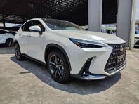 2023 LEXUS NX250 VERSION L (LUXURY) (2052)