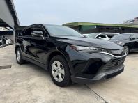 2021 TOYOTA HARRIER 2.0 S (5418)