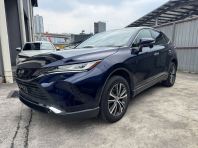 2021 TOYOTA HARRIER 2.0 G LEATHER (5156)