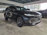 2021 TOYOTA HARRIER 2.0 G (2333)