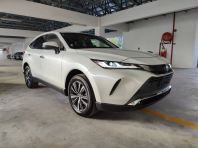2022 TOYOTA HARRIER 2.0 G (7129)