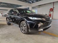 2021 TOYOTA HARRIER 2.0 G LEATHER (9826)