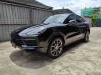 2023 PORSCHE CAYENNE 3.0 COUPE (4065)