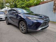 2021 TOYOTA HARRIER 2.0 G (6434)