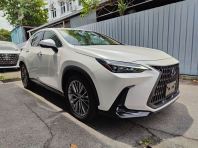 2022 LEXUS NX250 2.5 VERSION L (LUXURY) (0086)
