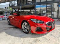 2021 BMW Z4 SDRIVE 20i M SPORT (3378)