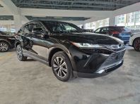 2021 TOYOTA HARRIER 2.0 G (6209)