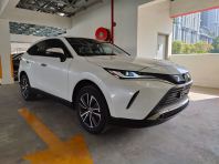 2025 TOYOTA HARRIER 2.0 G (0777)
