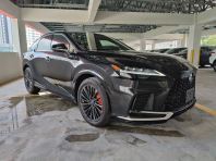 2024 LEXUS RX350 F SPORT (7757)