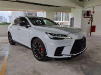 2023 LEXUS RX350 F SPORT (1445)