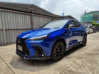 2023 LEXUS NX350 F SPORT (0913)