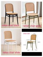 Rattan Chair