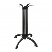 Cast iron 4U Base