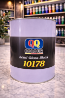 QQ Colour Semi Glass Block 10178