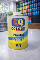QQ Colour Plastic Primer 80