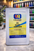 QQ Colour 2K Slow Thinner