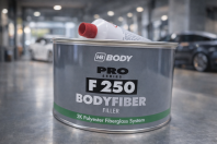 Pro Series F250 Bodyfiber Filler