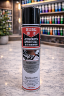 KORL Rubberized Under Coat