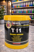 Troton Brayt T11 Polishing Compound   High Gloss Car Polish, Scratch Remover & Surface Finishing Compound for Automotive Detailing