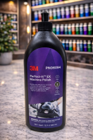 3M Perfect-It Machine Polish | Professional Car Polishing Compound for Swirl Removal & High Gloss Finish | Automotive Detailing Polish Malaysia