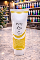 High Quality Automotive Putty Filler | Multi-Purpose Body Putty for Car Repair, Surface Smoothing & Dent Filling