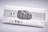 Respirator Filter Cartridge (A1 Type) | Organic Vapor Protection Filter | Industrial Safety Respirator Replacement Cartridge