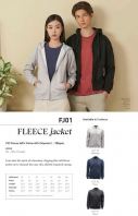 FJ01 Jacket Brand LE'FONSE
