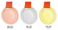 MM14 - METAL MEDAL (MYGIFT) MM14 - METAL MEDAL (MYGIFT)