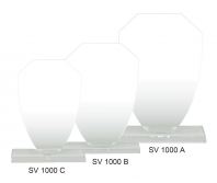 SV10 - CRYSTAL PLAQUE (MYGIFT) SV10 - CRYSTAL PLAQUE (MYGIFT)