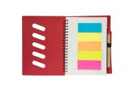 NB22 - ECO NOTEPAD SERIES (MYGIFT) NB22 - ECO NOTEPAD SERIES (MYGIFT)