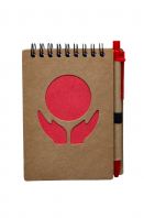 NB30 - ECO NOTEPAD SERIES (MYGIFT) NB30 - ECO NOTEPAD SERIES (MYGIFT)
