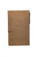 NB33 - ECO NOTEPAD SERIES (MYGIFT) NB33 - ECO NOTEPAD SERIES (MYGIFT)