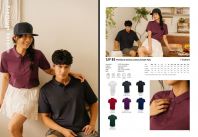 SJP 83 Premium Sorona Jersey Polo S/Sleeve SJP 83 Premium Sorona Jersey Polo S/Sleeve