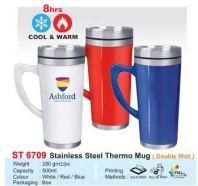 ST 6709 - THERMO MUG ST 6709 - THERMO MUG