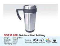 SSTM 400 - THERMO MUG SSTM 400 - THERMO MUG