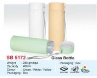 SB 5172 - GLASS BOTTLE SB 5172 - GLASS BOTTLE