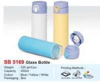 SB 5169 - GLASS BOTTLE SB 5169 - GLASS BOTTLE