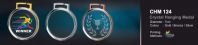 CHM 124 - MEDAL SERIES