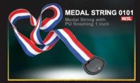 MEDAL STRING 0101 - MEDAL SERIES