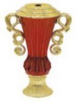 TC384 - PLASTIC TROPHY PARTS