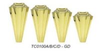 TC0100 - PLASTIC TROPHY PARTS
