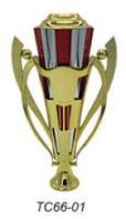 TC66 - PLASTIC TROPHY PARTS